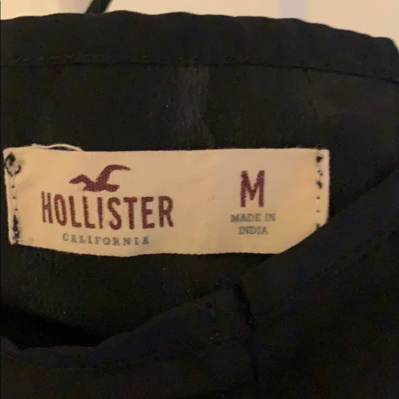 Hollister tank top - Picture 2 of 2